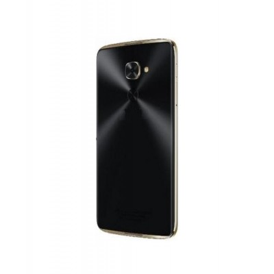 Full Body Housing For Alcatel Idol 4s Windows Gold - Maxbhi Com