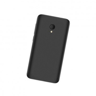 Full Body Housing For Alcatel U5 Hd Black - Maxbhi Com