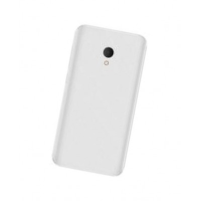 Full Body Housing For Alcatel U5 Hd White - Maxbhi Com