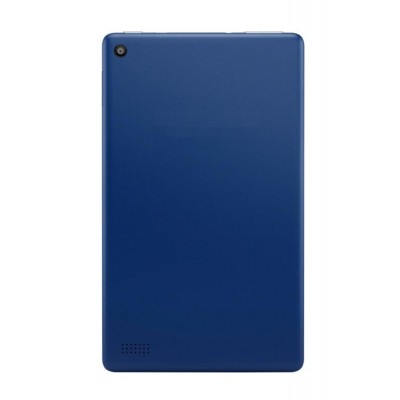 Full Body Housing For Amazon Fire 7 2017 Blue - Maxbhi Com