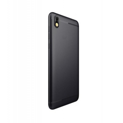 Full Body Housing For Blu Grand M2 Black - Maxbhi Com