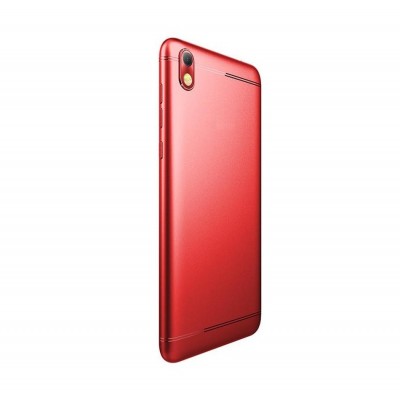Full Body Housing For Blu Grand M2 Red - Maxbhi Com