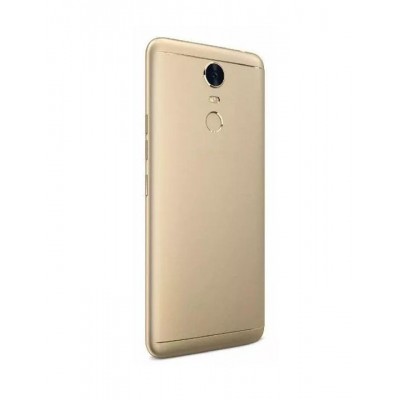 Full Body Housing For Blu Vivo One Plus Gold - Maxbhi Com