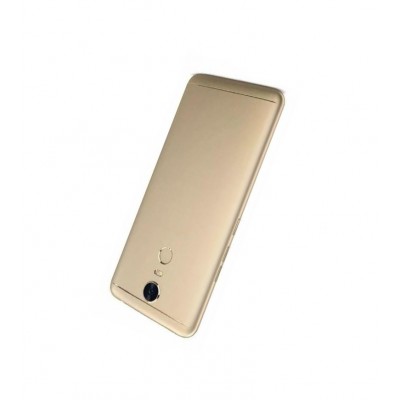 Full Body Housing For Blu Vivo One Plus Gold - Maxbhi Com