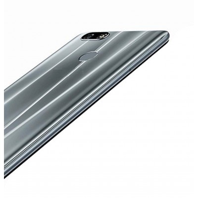 Full Body Housing For Blu Vivo Xl3 Black - Maxbhi Com