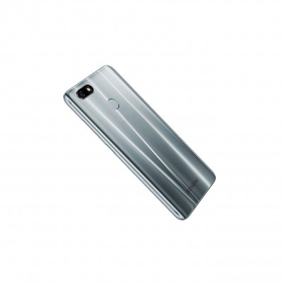 Full Body Housing For Blu Vivo Xl3 Black - Maxbhi Com