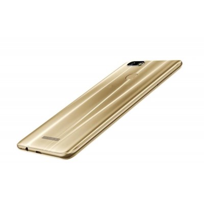 Full Body Housing For Blu Vivo Xl3 White - Maxbhi Com