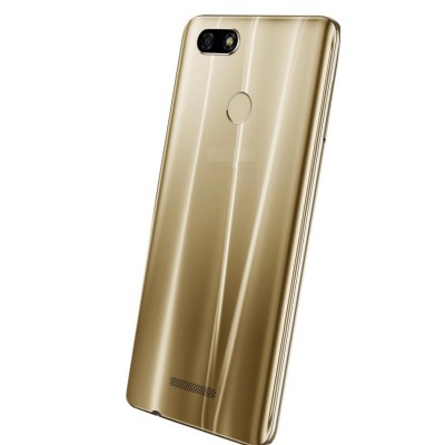Full Body Housing For Blu Vivo Xl3 White - Maxbhi Com
