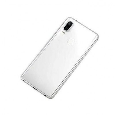 Full Body Housing For Bq Aquaris X2 White - Maxbhi Com