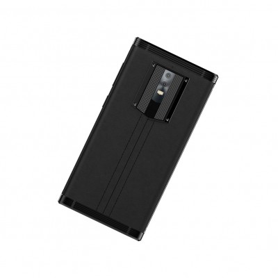 Full Body Housing For Gionee M2017 Black - Maxbhi Com