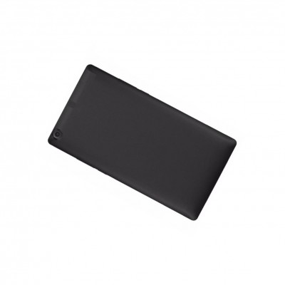 Full Body Housing For Lenovo Tab3 8 Plus Black - Maxbhi Com