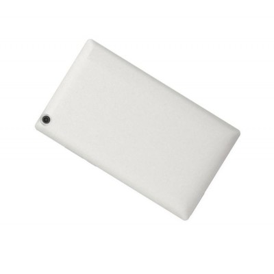 Full Body Housing For Lenovo Tab3 8 Plus White - Maxbhi Com