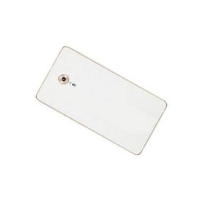 Full Body Housing For Lenovo Zuk Edge White - Maxbhi Com