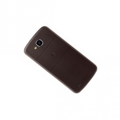 Full Body Housing For Lg X Venture Brown - Maxbhi Com