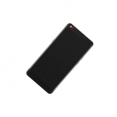 Full Body Housing For Nubia M2 Play Black - Maxbhi Com