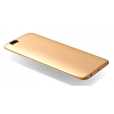 Full Body Housing For Oppo R11 Plus Gold - Maxbhi Com