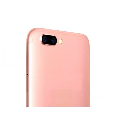 Full Body Housing For Oppo R11 Plus Rose Gold - Maxbhi Com