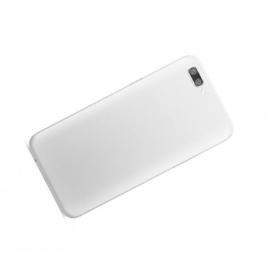 Full Body Housing For Oppo R11 Plus White - Maxbhi Com