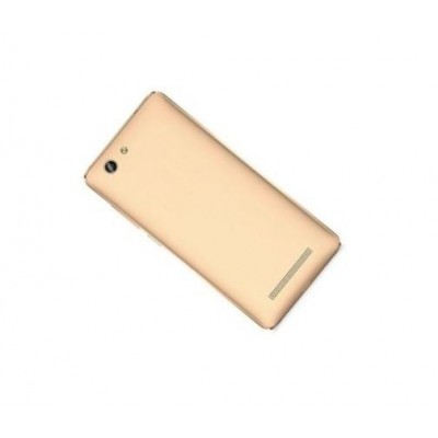 Full Body Housing For Qmobile Noir Lt700 Pro White - Maxbhi Com