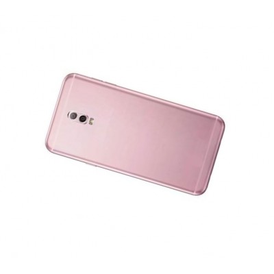 Full Body Housing For Samsung Galaxy J7 Plus Rose Gold - Maxbhi Com