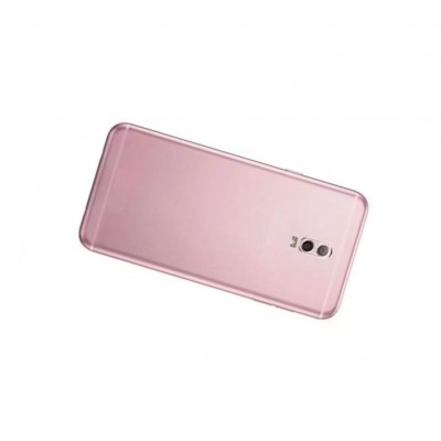 Full Body Housing For Samsung Galaxy J7 Plus Rose Gold - Maxbhi Com