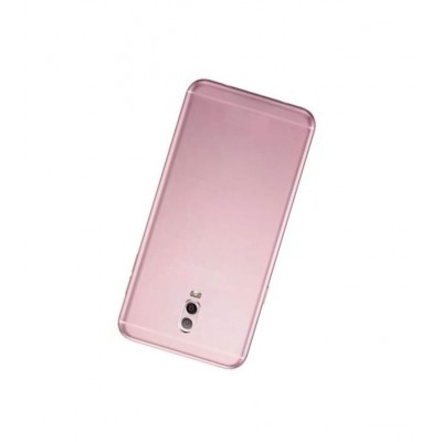 Full Body Housing For Samsung Galaxy J7 Plus Rose Gold - Maxbhi Com