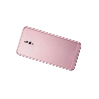 Full Body Housing For Samsung Galaxy J7 Plus Rose Gold - Maxbhi Com