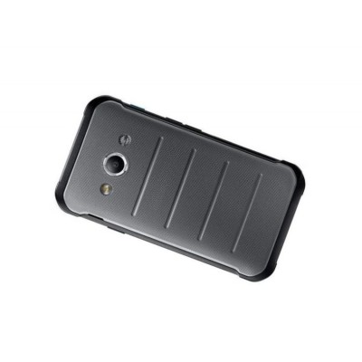 Full Body Housing For Samsung Galaxy Xcover 3 G389f Black - Maxbhi Com