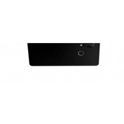 Full Body Housing For Sharp Aquos S3 Black - Maxbhi Com