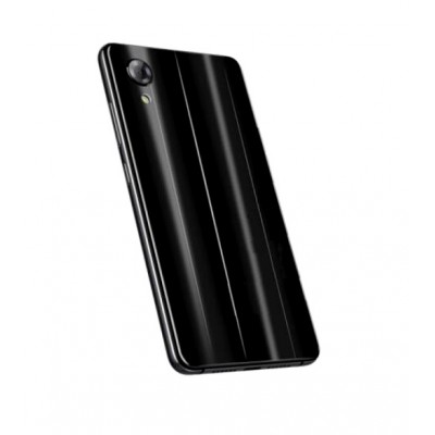Full Body Housing For Sharp Aquos S3 Mini Black - Maxbhi Com