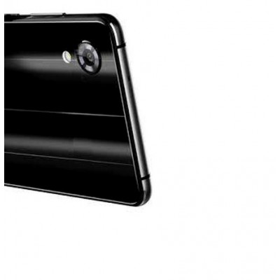 Full Body Housing For Sharp Aquos S3 Mini Black - Maxbhi Com