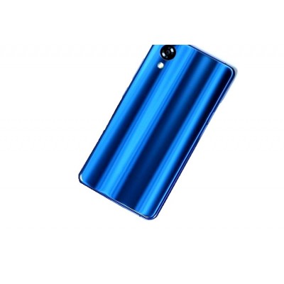 Full Body Housing For Sharp Aquos S3 Mini Blue - Maxbhi Com