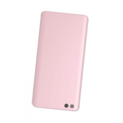 Full Body Housing For Sharp Ms1 Pink - Maxbhi Com