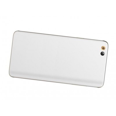 Full Body Housing For Sharp Ms1 White - Maxbhi Com
