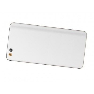 Full Body Housing For Sharp Ms1 White - Maxbhi Com