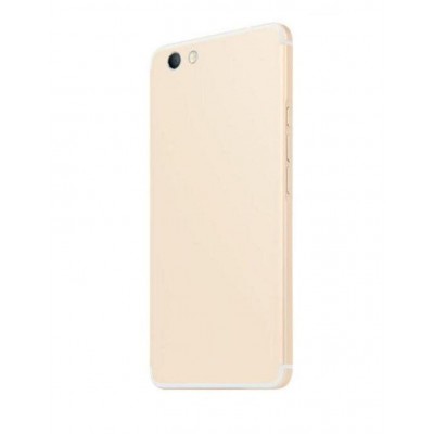 Full Body Housing For Sharp Z3 Black - Maxbhi Com