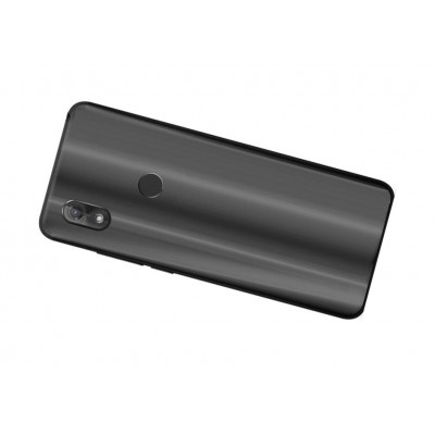 Full Body Housing For Wiko View2 Anthracite - Maxbhi Com