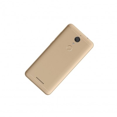 Full Body Housing For Wiko View White - Maxbhi Com