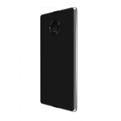 Full Body Housing For Yu Yureka S Yu5200 Grey - Maxbhi Com