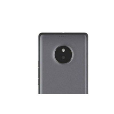 Full Body Housing For Yu Yureka S Yu5200 Grey - Maxbhi Com