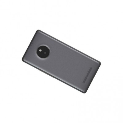 Full Body Housing For Yu Yureka S Yu5200 Grey - Maxbhi Com