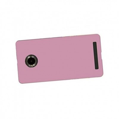 Full Body Housing For Yu Yureka S Yu5200 Rose Gold - Maxbhi Com
