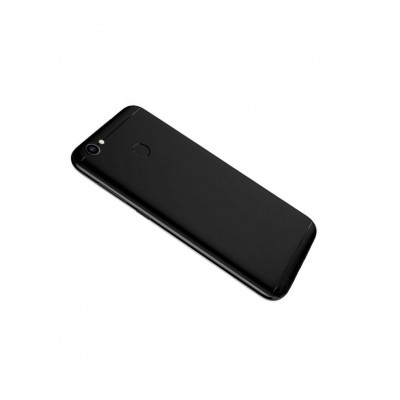 Full Body Housing For Zte Blade A6 Black - Maxbhi Com