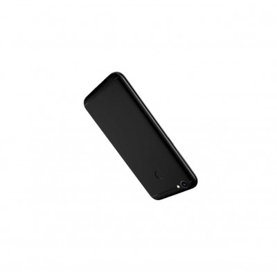 Full Body Housing For Zte Blade A6 Black - Maxbhi Com