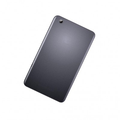 Full Body Housing For Zte Grand X View 2 Black - Maxbhi Com