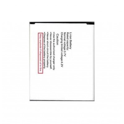 Battery For Lenovo A7700 By - Maxbhi Com