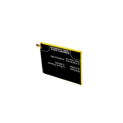 Battery For Sharp Aquos D10 By - Maxbhi Com