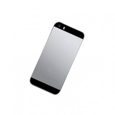 Full Body Housing For Apple Iphone Se 32gb Black - Maxbhi Com