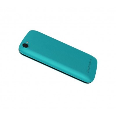 Full Body Housing For Blu Advance L4 Teal - Maxbhi Com