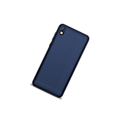 Full Body Housing For Blu Grand M2 2018 Blue - Maxbhi Com